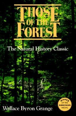 Those of the Forest