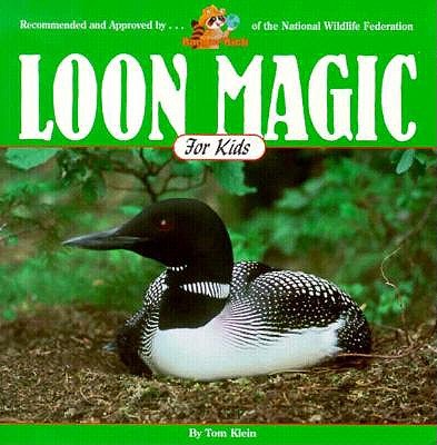 Loon Magic for Kids (Cocoa Table)