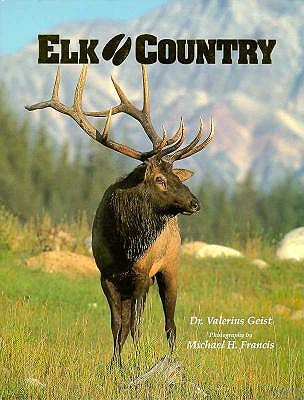 Elk Country