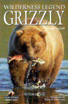 Wilderness Legend Grizzly
