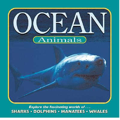 Image for Ocean Animals (Our Wild World)
