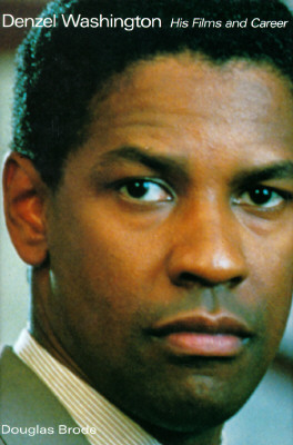 Image for Denzel Washington: His Films and Career