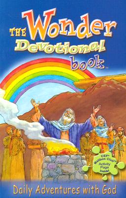 The Wonder Devotional Book