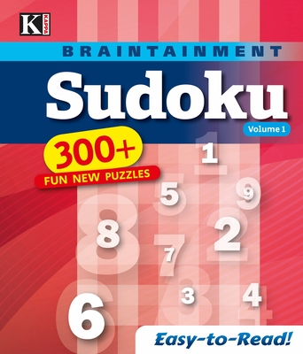 Image for Braintainment Sudoku Spiral Puzzle Book Braintainment Sudoku Spiral Puzzle Book