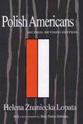 Image for Polish Americans