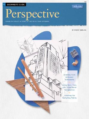 Perspective: Learn to Create a Sense of Depth in Your Artwork (Beginner's Guide)