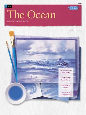 Oil: the Ocean (How to Draw & Paint/Art Instruction Prog)