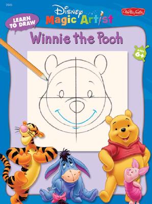 Image for Winnie the Pooh (DMA LearntoDraw Books)