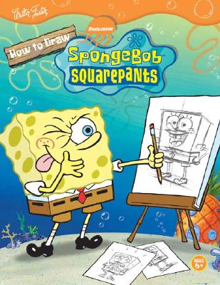 How to Draw Spongebob Squarepants