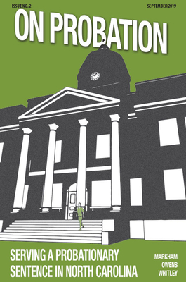 On Probation: Serving a Probationary Sentence in North Carolina (10-pack)