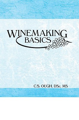 WINEMAKING BASICS