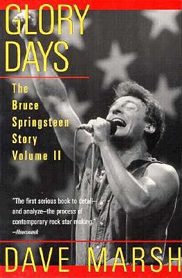 Image for 2: Glory Days: The Bruce Springsteen Story