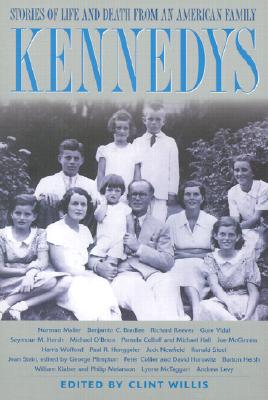 Image for Kennedys: Stories of Life and Death from an American Family (Adrenaline Lives Series)