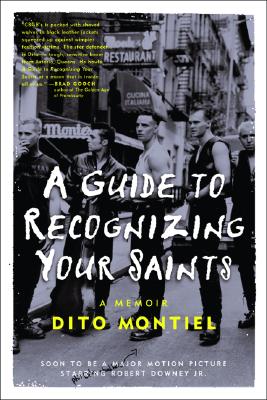 Image for A Guide To Recognizing Your Saints