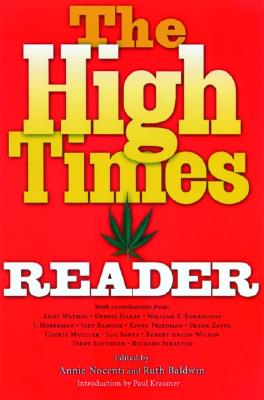 Image for The High Times Reader (Nation Books)