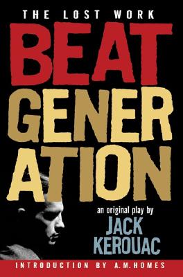 Image for Beat Generation