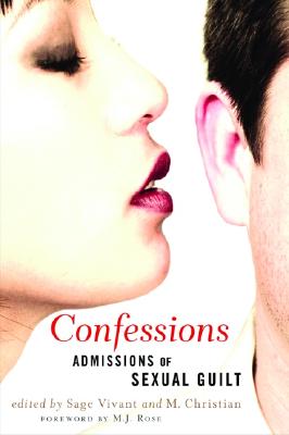 Confessions: Admissions of Sexual Guilt