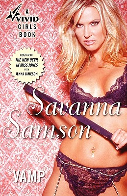 Vamp: A Vivid Girls Book