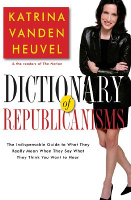 Dictionary of Republicanisms