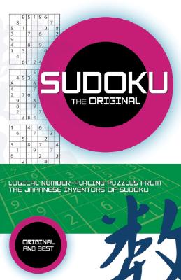 Sudoku: The Original