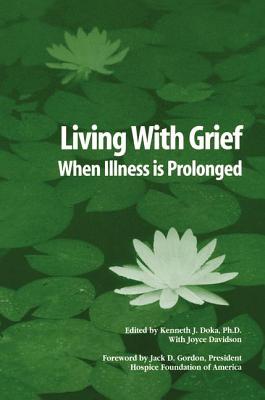 Image for Living With Grief When Illness Is Prolonged