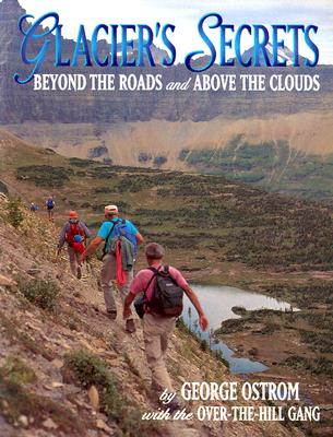 Glacier's Secrets: Beyond the Roads and Above the Clouds