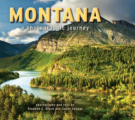 Image for Montana: A Photographic Journey