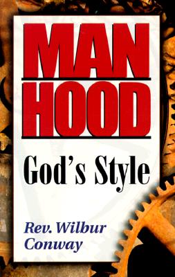 Manhood God's Style