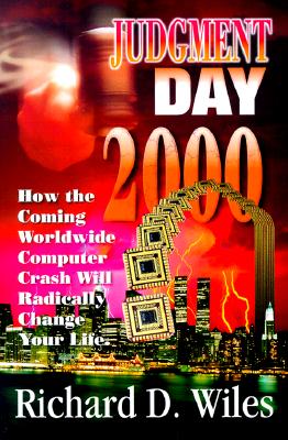 Judgement Day 2000