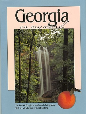 Georgia on My Mind Image for Georgia on My Mind