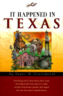It Happened in Texas