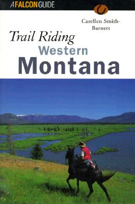 Trail Riding Western Montana