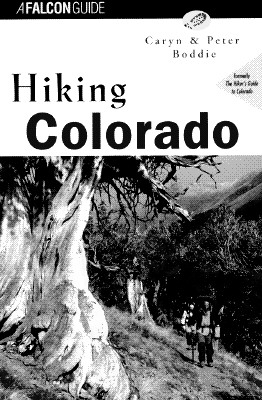 Hiking Colorado