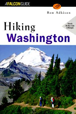 Hiking Washington