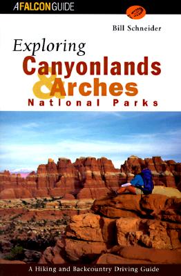 Exploring Canyonlands and Arches National Parks