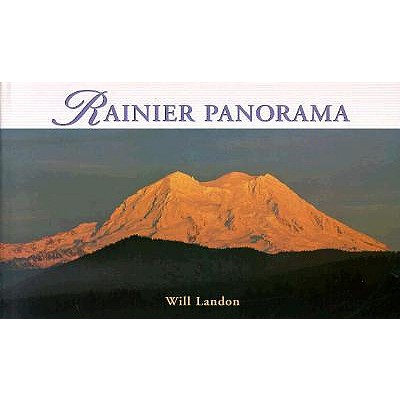 Image for RAINIER PANORAMA RAINIER PANORAMA