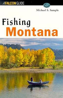 Fishing Montana
