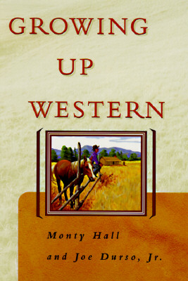 Growing Up Western