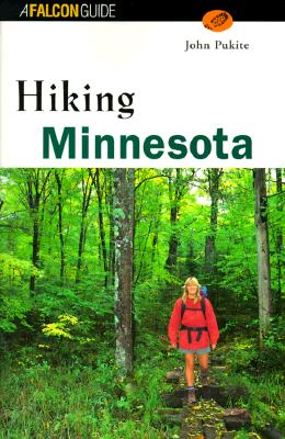 A Falcon Guide Hiking Minnesota
