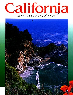 California on My Mind (On My Mind Series)