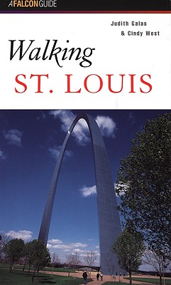 Walking St. Louis