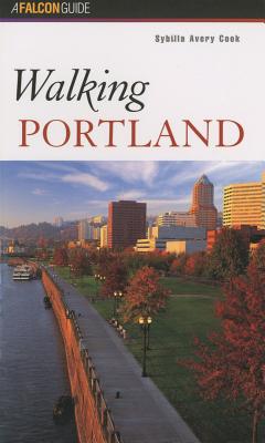 Walking Portland (Walking Guides Series)