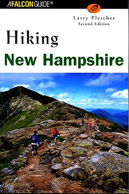 Hiking New Hampshire