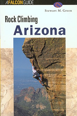 Rock Climbing Arizona