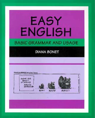Image for Easy English: Basic Grammar and Usage