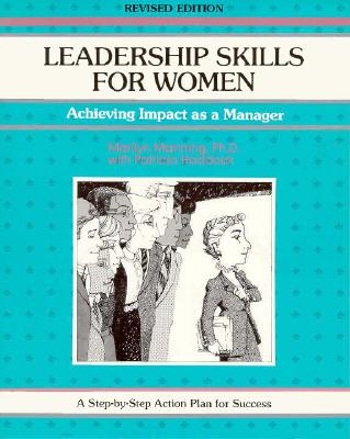 Image for Crisp: Leadership Skills for Women, Revised Edition: Achieving Impact as a Manager (50-Minute)