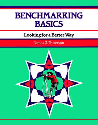 Image for Benchmarking Basics: Looking for a Better Way (50-Minute Series) Benchmarking Basics: Looking for a Better Way (50-Minute Series)