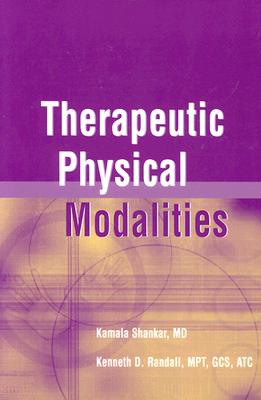 Therapeutic Physical Modalities