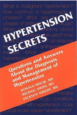 Hypertension Secrets