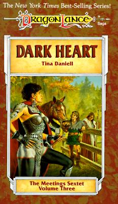 Dark Heart: The Meetings Sextet, Volume III